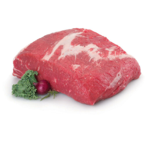 Save-On-Foods - XA Striploin Roast