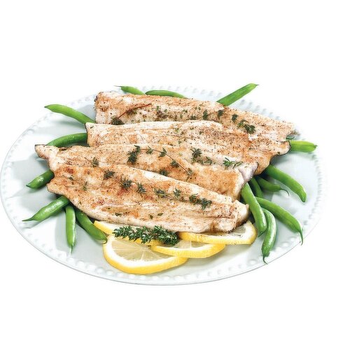 Quality Foods - Fresh Rockfish Fillets