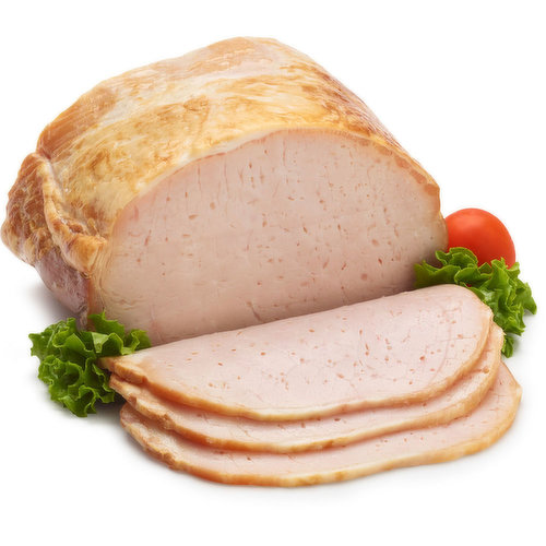 Save-On-Foods - Double Smoked Back Bacon