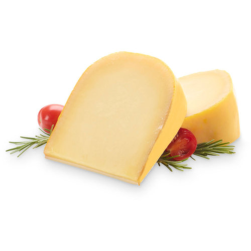Deli Fresh - Medium Gouda Cheese M.F.34% Moist 38%