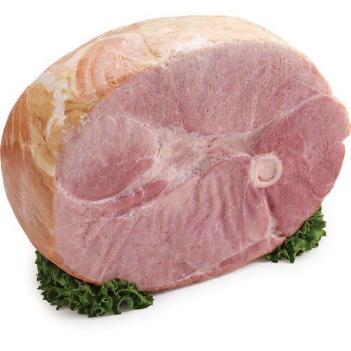 Sugardale Smoked Ham Butt Portion Pricesmart Foods 6393