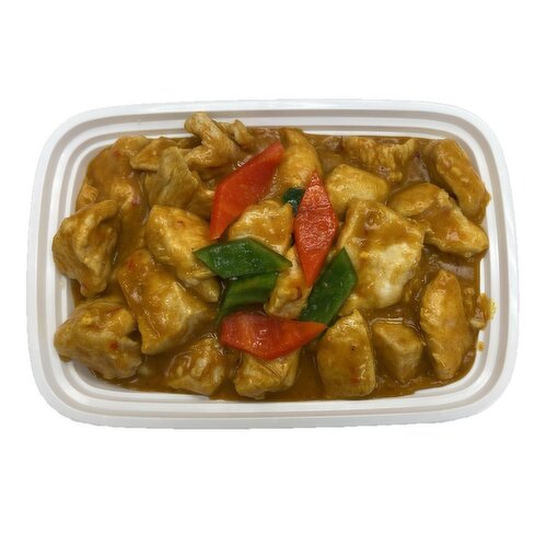 PriceSmart Foods - Curry Chicken with Potato