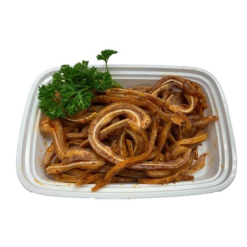 Deli-Cious - Shredded Spicy Pig Ear