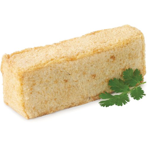 Frozen Deep Fried Fish Cake PriceSmart Foods