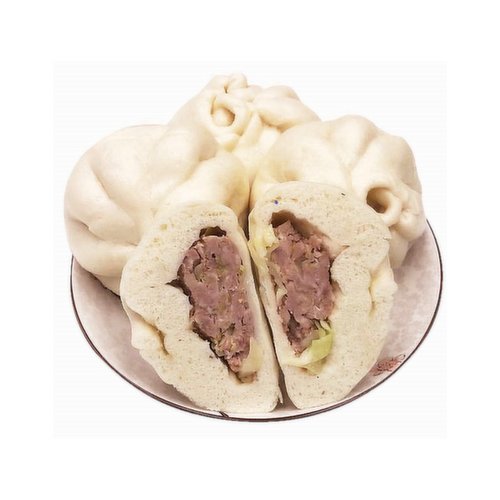 PriceSmart Foods - Vegetable & Pork Bun