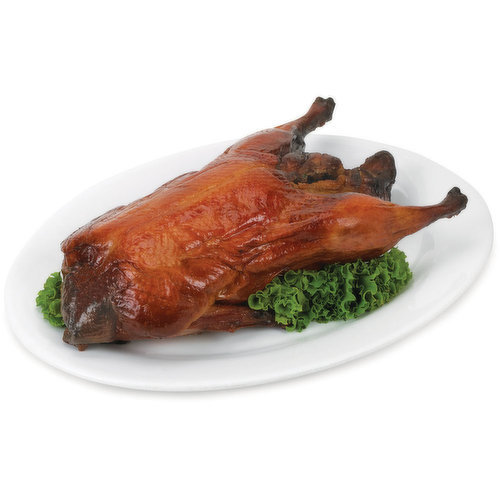 PSF Deli - BBQ Duck Whole