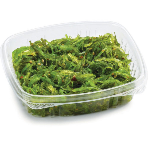 Save-On-Foods - Seaweed Salad