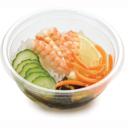 Save-On-Foods - Ebi Sunomono Cold