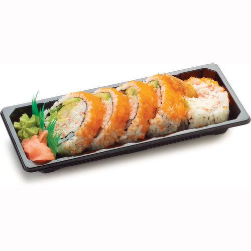 Save-On-Foods - Dynamite Roll