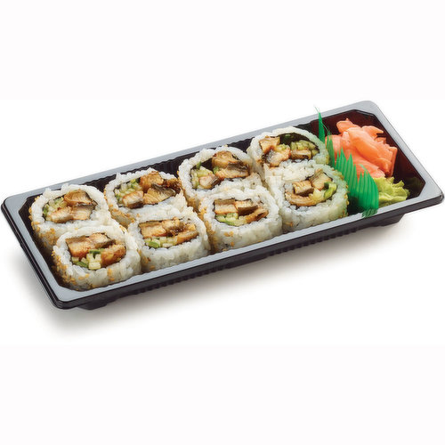 PriceSmart Foods - Unagi Rolls