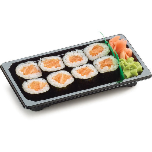 PSF - Salmon Roll