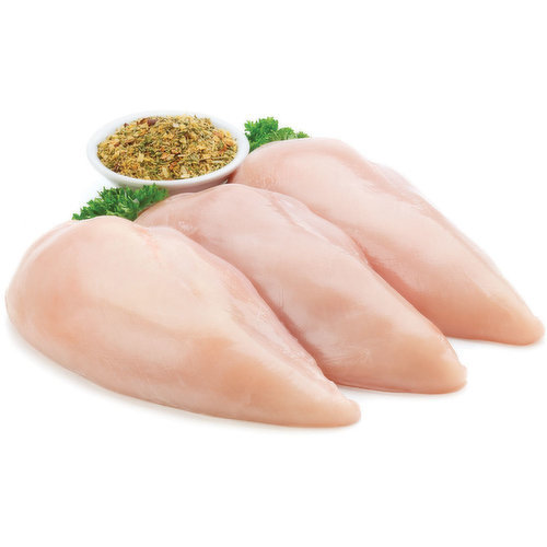 Fresh - Chicken Breast - Save-On-Foods