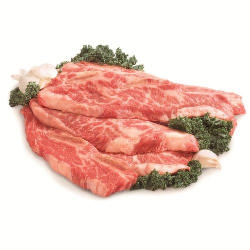Beef - Beef Short Ribs Bone In