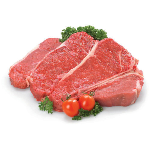 Fresh - T-Bone Steak