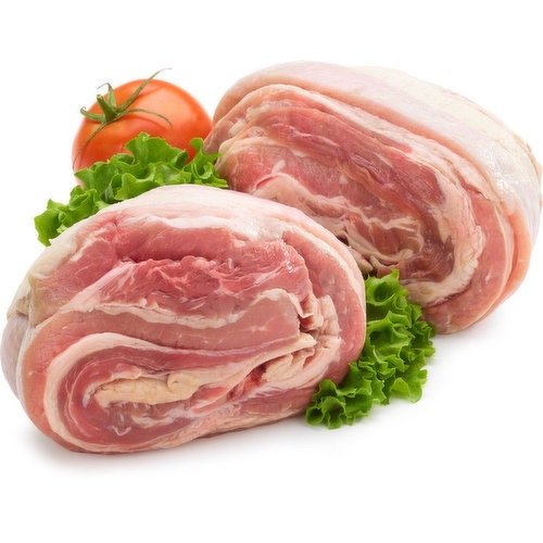 Fresh - Veal Breast