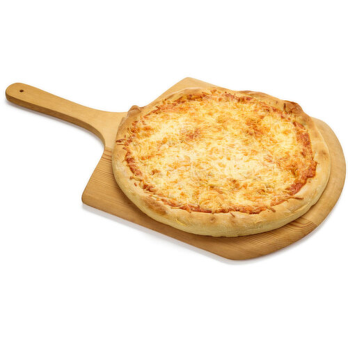 Save-On-Foods - Kitchen Gourmet Cheese Pizza