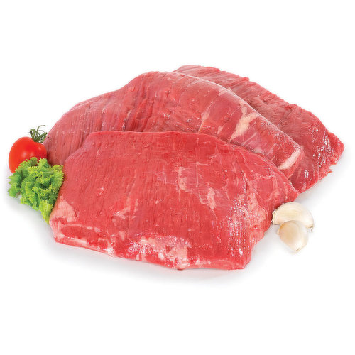 Beef - BEEF FLANK STEAK