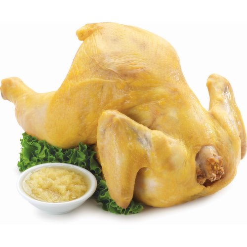 PriceSmart Foods - Sand Ginger Chicken