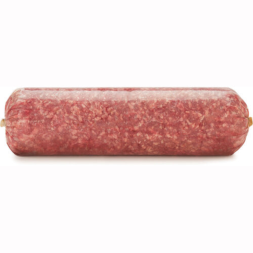 Western Canadian - Lean Ground Beef, Fine Grind