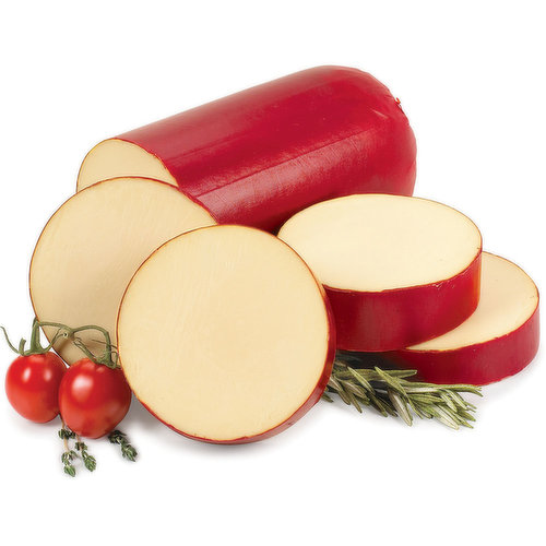 Deli Fresh - Austrian Smoked Gruyere Cheese