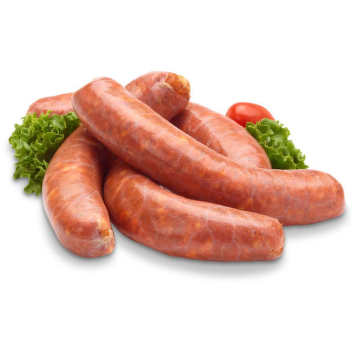 Western Canadian - Chorizo Sausage