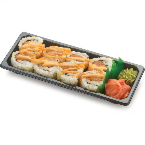 Save-On-Foods - Spicy Tuna Roll