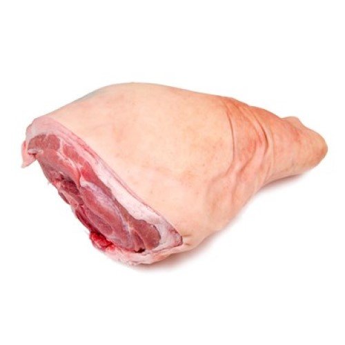 Fresh - Pork Leg Whole