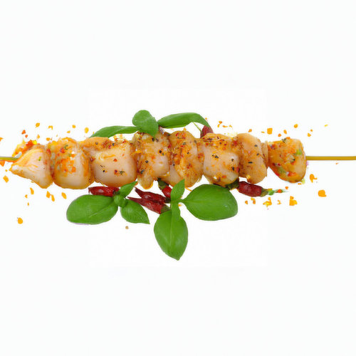 Choices - Skewer Chicken Thai Basil