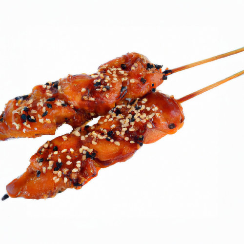 Choices - Skewer Chicken Korean BBQ