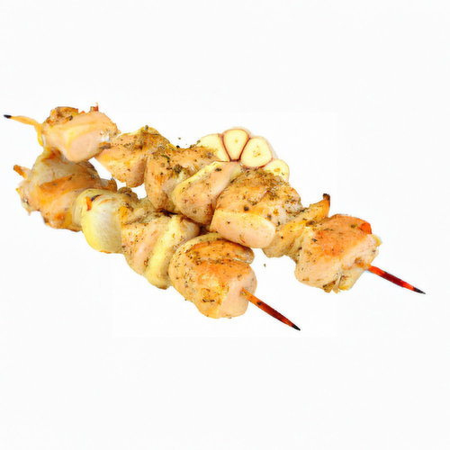 Choices - Skewer Chicken Souvlaki