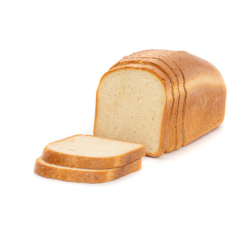 Choices - Bread White