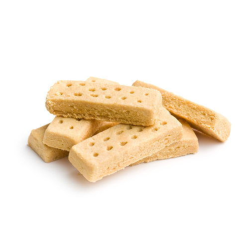 Choices - Brown Sugar Shortbread 12 Pack