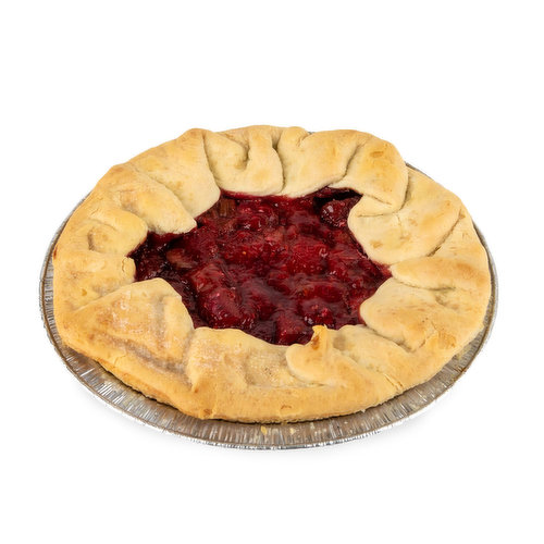 Choices Pie - Pie Very Berry 8 Inch