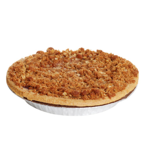 Choices - Pie Apple Crisp 8 Inch