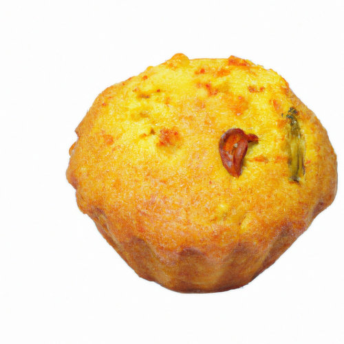 Choices - Muffin Cheddar Jalapeno Cornbread