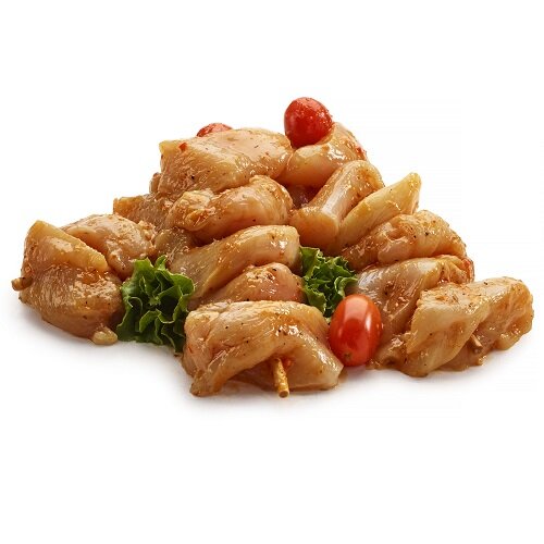 Western Canadian - Souvlaki Chicken Breast Kabob