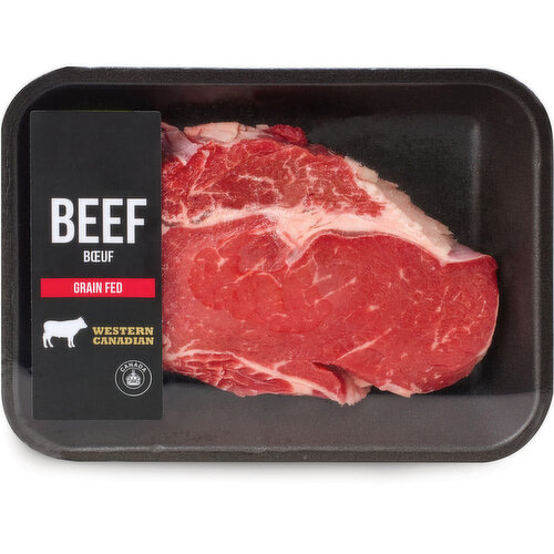 Ribeye Steak - Just Bare Foods