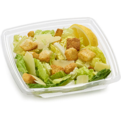 Save-On-Foods - Kitchen Caesar Salad