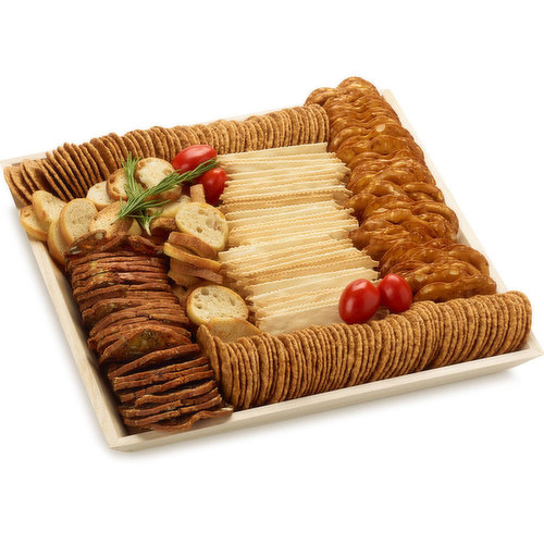 Urban Fare - Gourmet Cracker Assortment