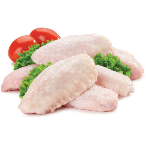 Fresh - Chicken Wingette RWA