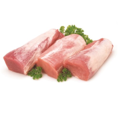 Pork Tenderloin Whole, Fresh - Save-On-Foods