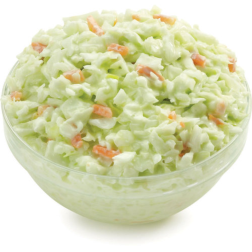 Save-On-Foods - Coleslaw Salad