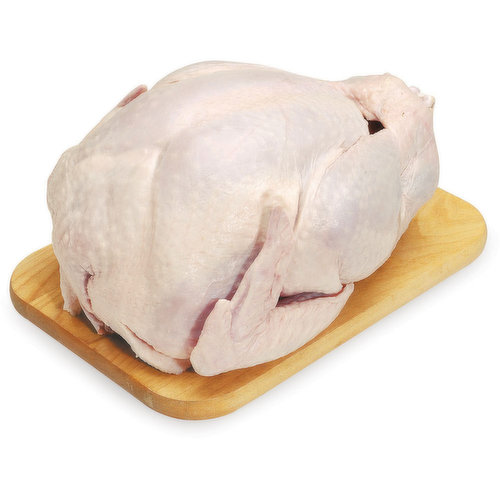 RedManShop  FROZEN TURKEY WHOLE (10-12LB)