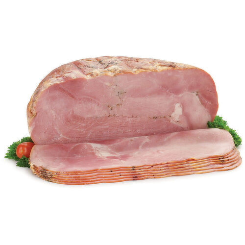 Save-On-Foods - Ham Tuscany Slow Roasted Style, Fresh