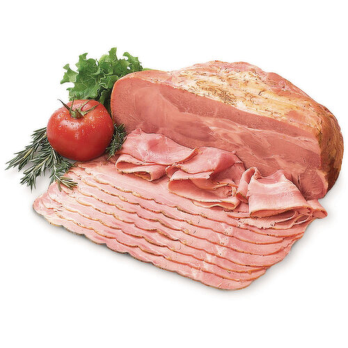 Save-On-Foods - Ham Rosemary, Fresh