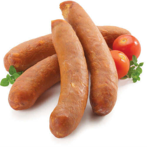 Save-On-Foods - Chorizo Sausage, Hot