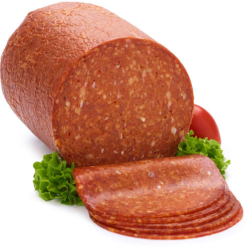 Salami - Mexican, Original