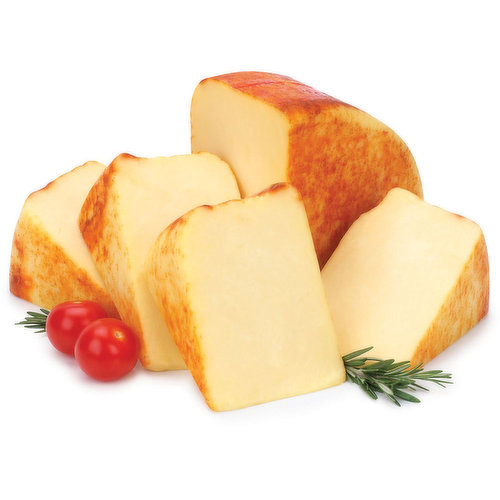 Deli Fresh - Applewood Smoked Cheddar Cheese