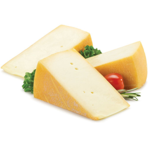Oka - Creamy Cheese