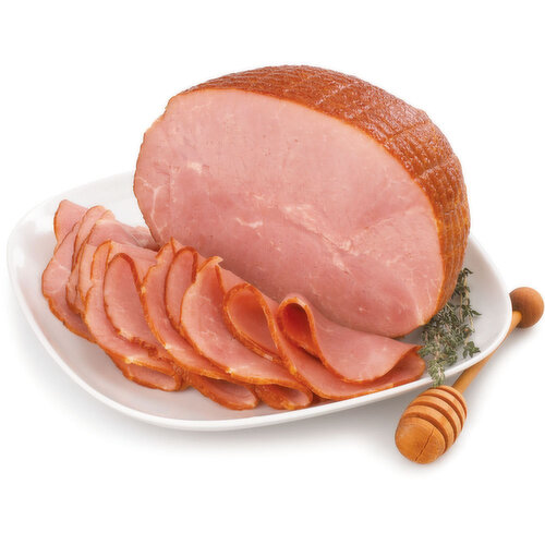 - - Honey Ham, Fresh